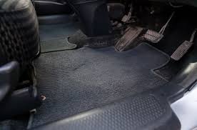 car floor mats are dangerous unless
