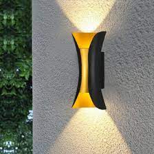 ip65 waterproof led outdoor wall lights