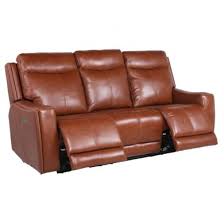 power reclining sofa in coach nt850sc