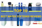 Best Water Softener Reviews of 2019