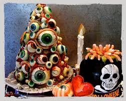 Maybe you would like to learn more about one of these? Halloween Kuchen Schrecklich Schone Ideen Horror Shop Com Magazin