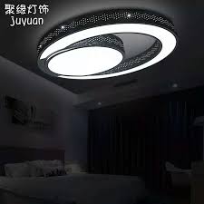 A1 New Led Unique Shape Ceiling Light Living Room Lamp Simple Personality Bedroom Lamp Room Personality Ceiling Lamps Fg169 Ceiling Lamp Living Room Lampceiling Lights Living Room Aliexpress