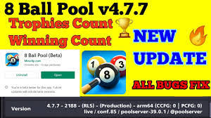 This way, you'll always have a challenge and a worthy. 8bp Lover 8 Ball Pool Latest Version