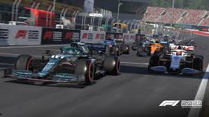 There was a problem with my older account (@luke1234567891236) so i made a new one and uploaded the very mod i had uploaded in the older account. F1 2021 Offizielles Spiel Von Codemasters Electronic Arts
