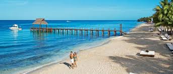 Today, honeymoons are often celebrated in destinations considered exotic or romantic. Mexico Honeymoon Packages All Inclusive Honeymoon Resorts Honeymoons Inc