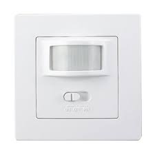 Infrared Motion Sensor Wall Switch