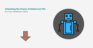 how robots txt file can make or break