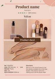 free makeup catalog google