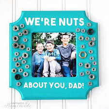 34 diy father s day gifts that kids can