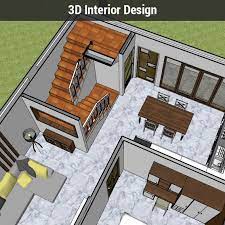 interior design course 3d modeling