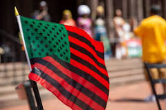 The Symbolic Meaning Behind the Pan-African Flag | BestColleges