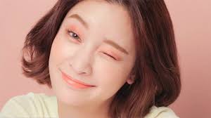 korean makeup trends 2019 no eyeliner