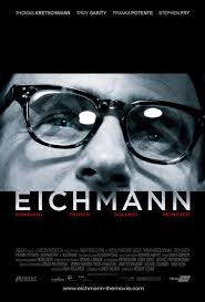 Eichmann has been captured by israeli intelligence. Eichmann 2007 Imdb