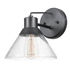 outdoor wall lights globe electric