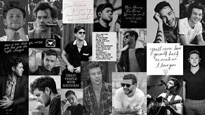 100 one direction laptop wallpapers