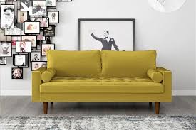 5 sofas under 500 that don t look or