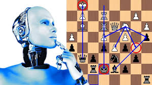 Resultado de imagen de ajedrez