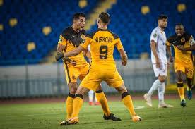 44, bruce bvuma, south africa, 15/05/1995. Kaizer Chiefs Vs Wydad Casablanca Prediction Preview Team News And More Caf Champions League Semi Finals 2020 21