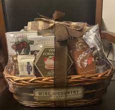 33 best gift basket ideas for almost