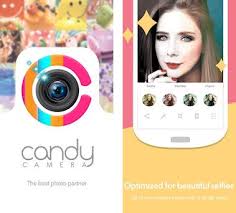 Android app by beauty inc free. Candy Camera Selfie Beauty Camera On Windows Pc Download Free 1 0 Com Fionas Apps Candy Camera