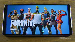 The fortnite creator is looking to breach apple's app store fortress. Apple Fortnite Battle Heats Up With Response To Lawsuit Android Authority