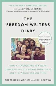 freedom writers diary the prestwick