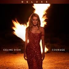 Let's talk about love is a fifteen song collection of extraordinary performances by celine, joining forces with some of music's brightest lights. Celine Dion Courage Chords And Lyrics Chordzone Org