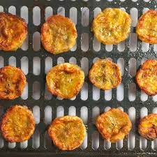 air fryer banana chips how to