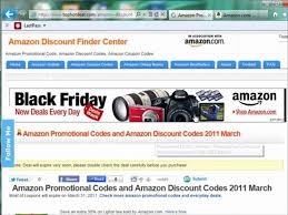 You can also use a stacking amazon coupon code at checkout! Two Ways To Find Amazon Promotional Code Video Dailymotion