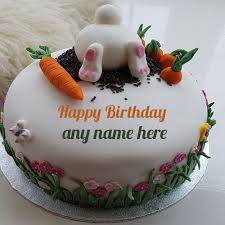 free birthday cake image with