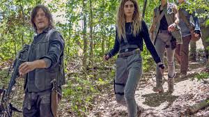 The kingdom's plans to reunite the communities are put in jeopardy. The Walking Dead Staffel 10 Wann Geht Es Weiter Kino De