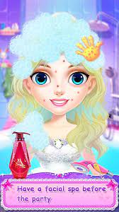 téléchargez princess makeup salon 3 apk
