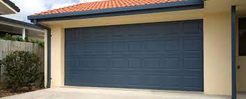 garage door installation company