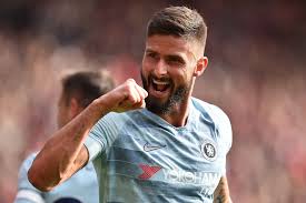 Join the discussion or compare with others! Olivier Giroud Haircut Futbol