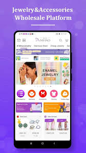nihao jewelry app reviews features