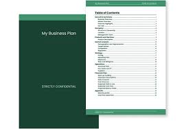 how to write your business plan read