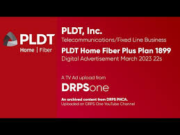 Pldt Home Fiber Plus Plan 1899 Digital