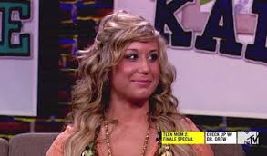 Her hair always looks perfect, voluminous, and perfectly colored. The 20 Worst Teen Mom Hair Styles Of All Time The Ashley S Reality Roundup