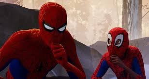 According to the director, the plot will take miles two years into the future. Spider Man Into The Spider Verse S 2 Post Credits Scenes Explained Vox