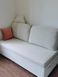 emmanuel two seater sofa bed rit concept