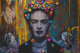 aztec symbolism in frida kahlo artwork
