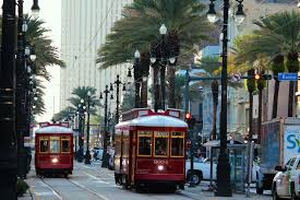 is new orleans safe for travel 2024