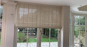What Are The Best Blinds For Doors