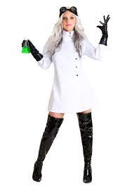 mad scientist women s costume