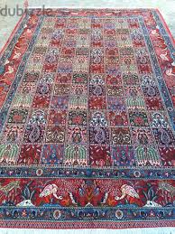 سجاد عجمي persian carpet hand made