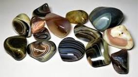 Image result for How to cleanse Botswana Agate