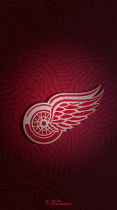 2024 detroit red wings wallpaper pro