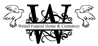 wetzel funeral home and crematory inc