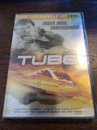 Tube (DVD, 2004, English, French,Korean) NEW SEALED 43396028067 | eBay