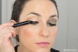 black tie makeup in 10 min or less photos